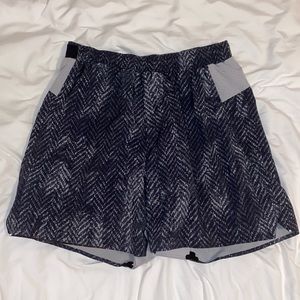 lululemon men’s shorts